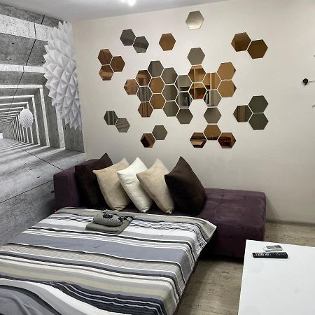 Apartment Dea Burgas Zewnętrze zdjęcie