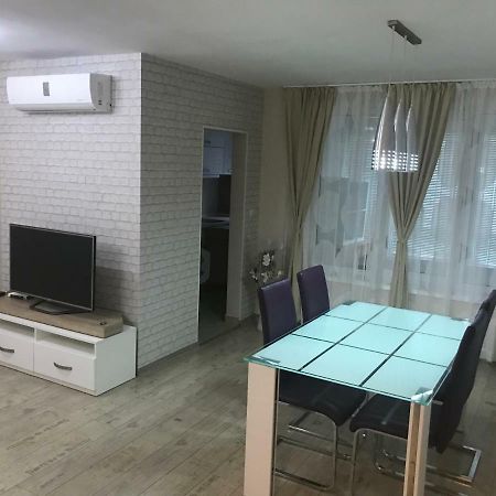 Apartment Dea Burgas Zewnętrze zdjęcie