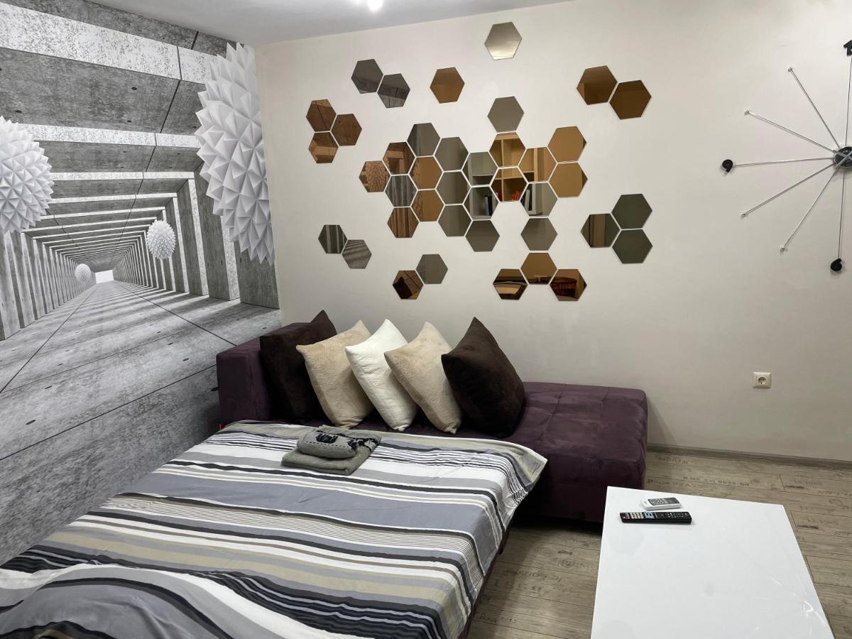 Apartment Dea Burgas Zewnętrze zdjęcie