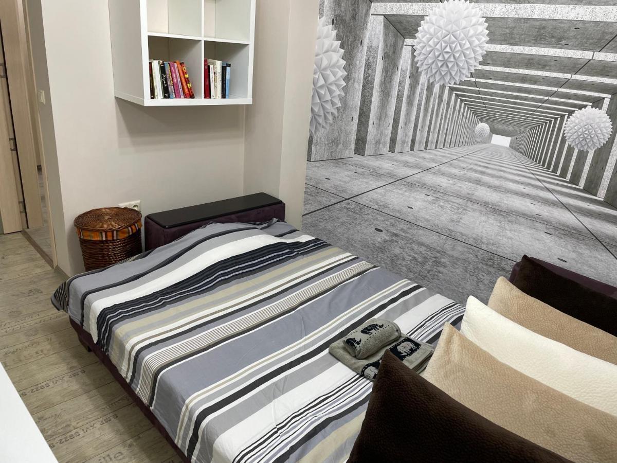 Apartment Dea Burgas Zewnętrze zdjęcie