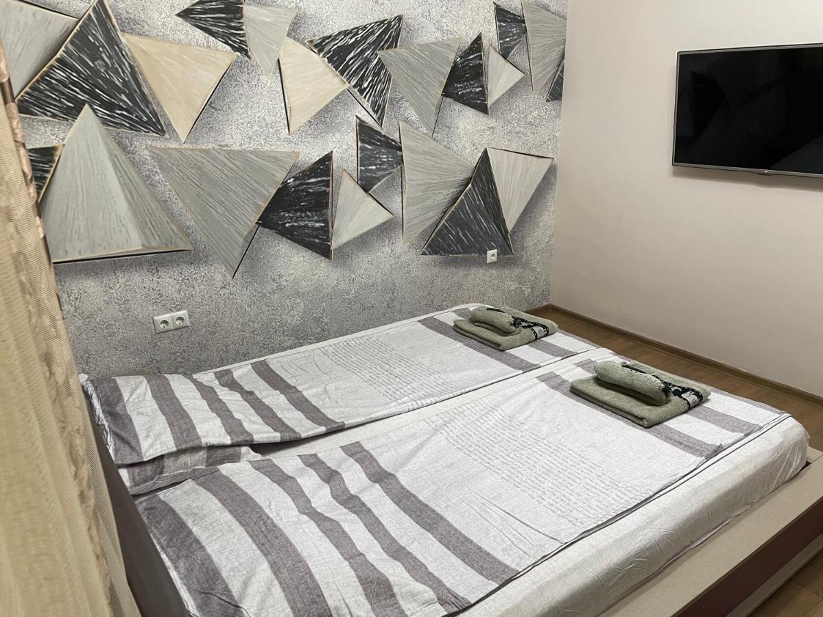 Apartment Dea Burgas Zewnętrze zdjęcie