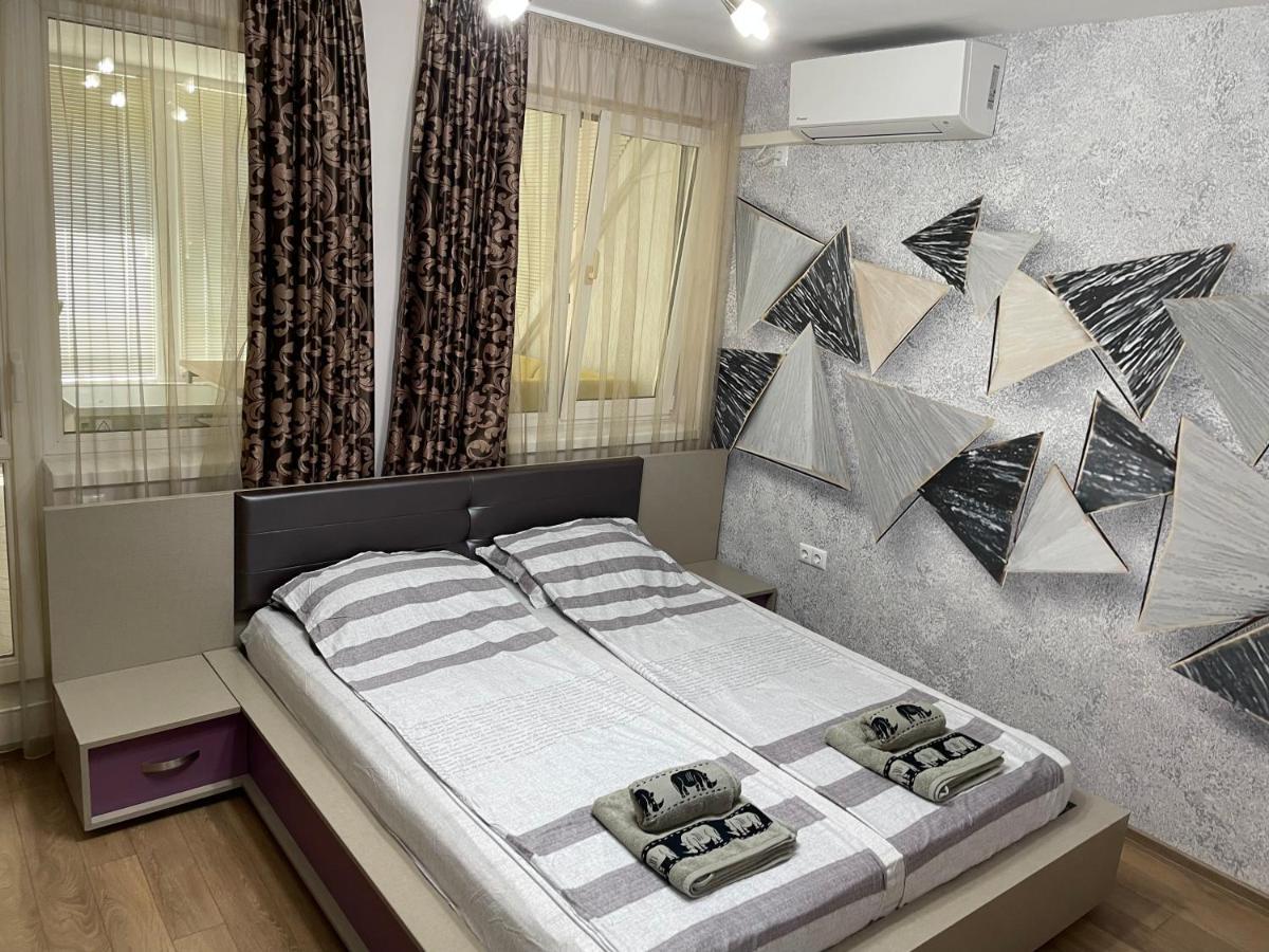 Apartment Dea Burgas Zewnętrze zdjęcie