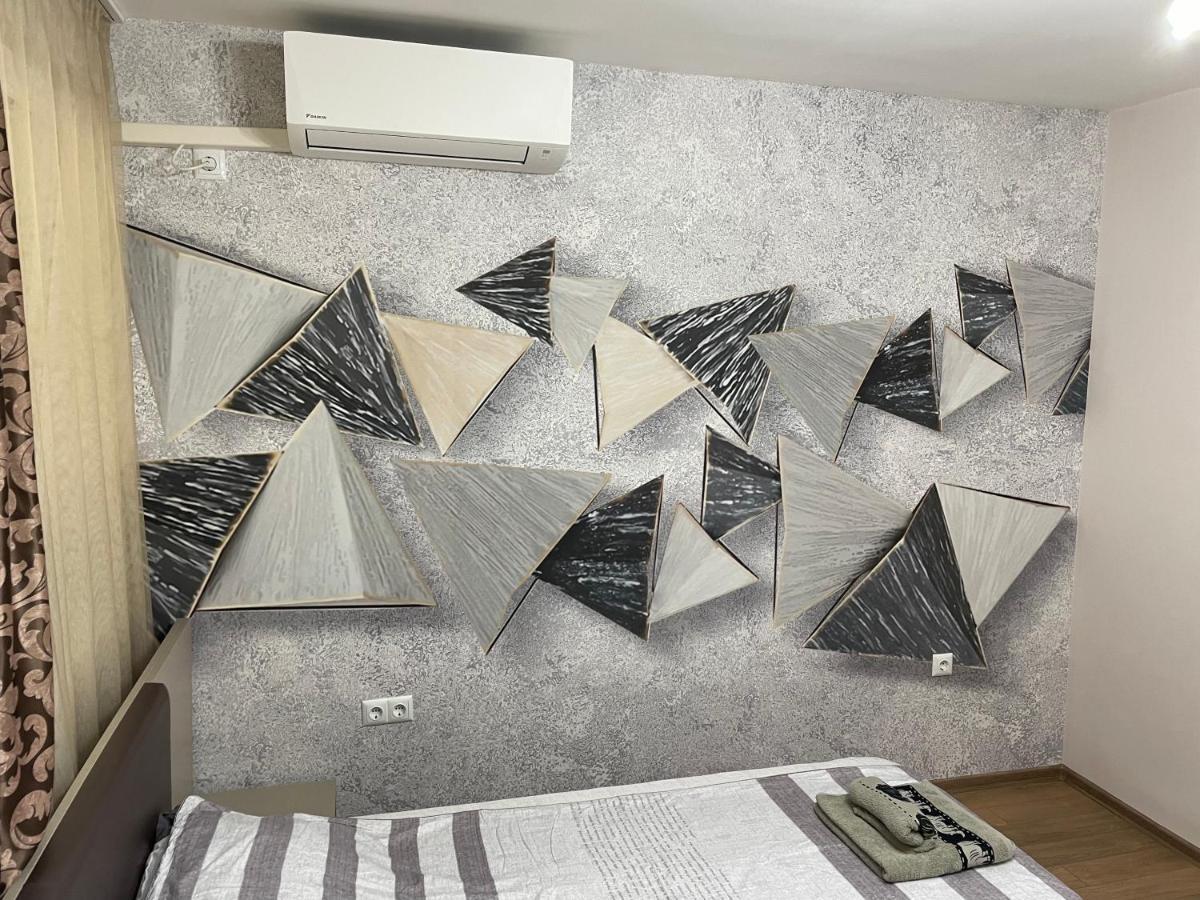 Apartment Dea Burgas Zewnętrze zdjęcie