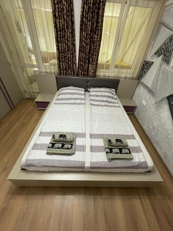 Apartment Dea Burgas Zewnętrze zdjęcie