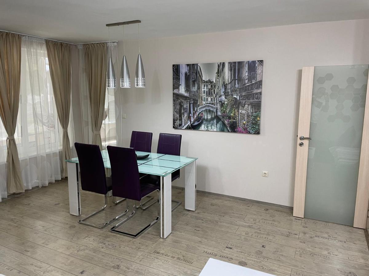 Apartment Dea Burgas Zewnętrze zdjęcie