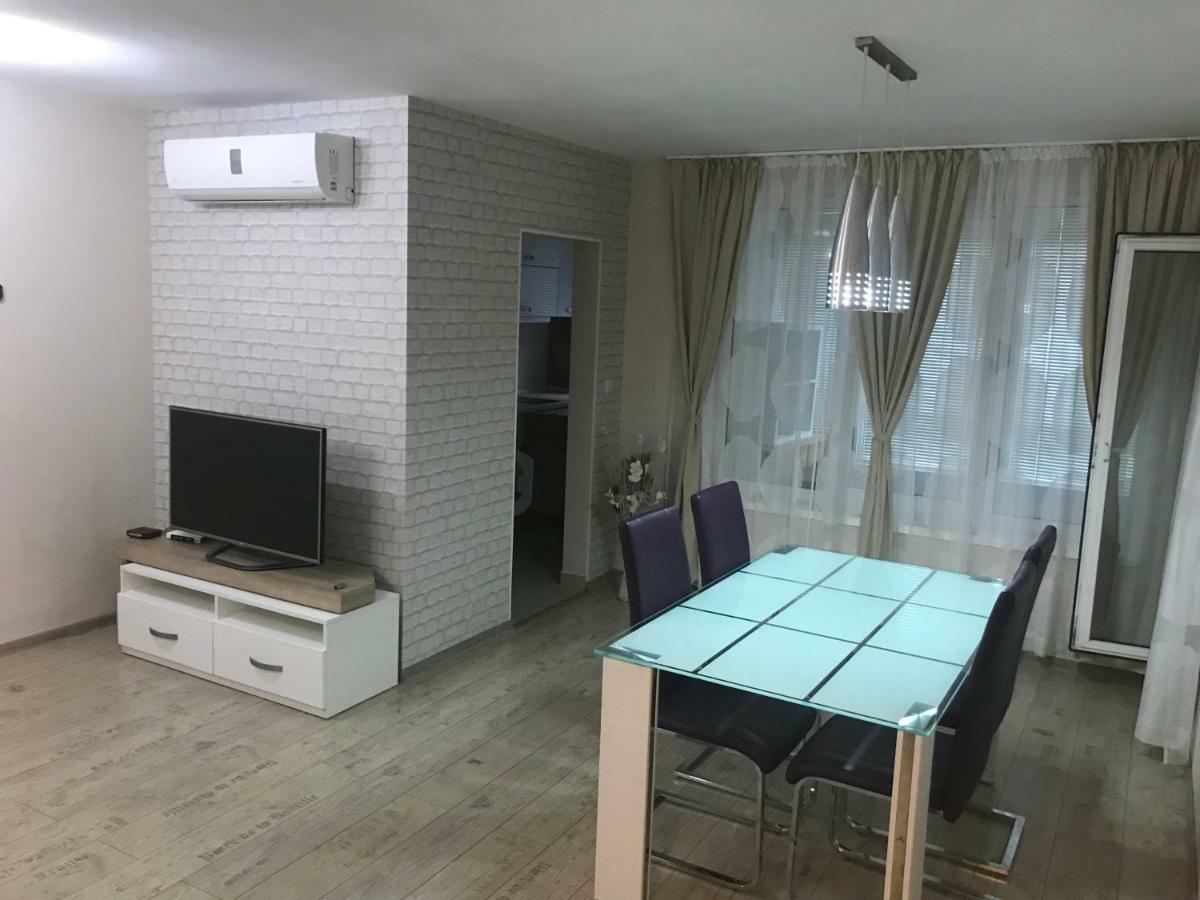 Apartment Dea Burgas Zewnętrze zdjęcie