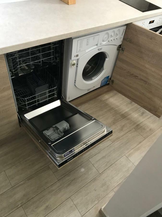Apartment Dea Burgas Zewnętrze zdjęcie