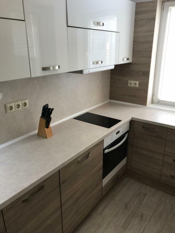 Apartment Dea Burgas Zewnętrze zdjęcie