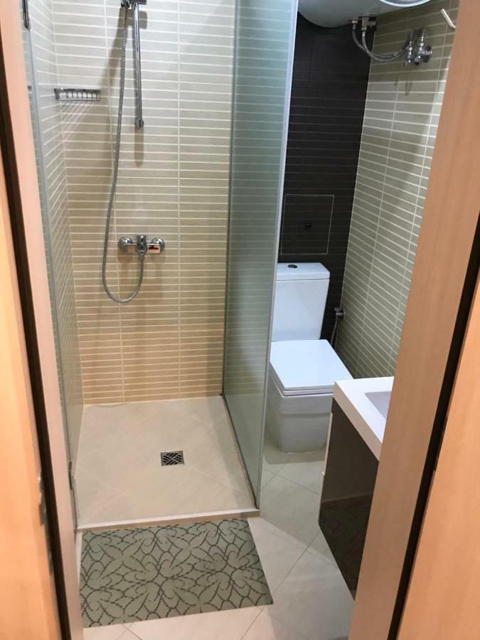 Apartment Dea Burgas Zewnętrze zdjęcie