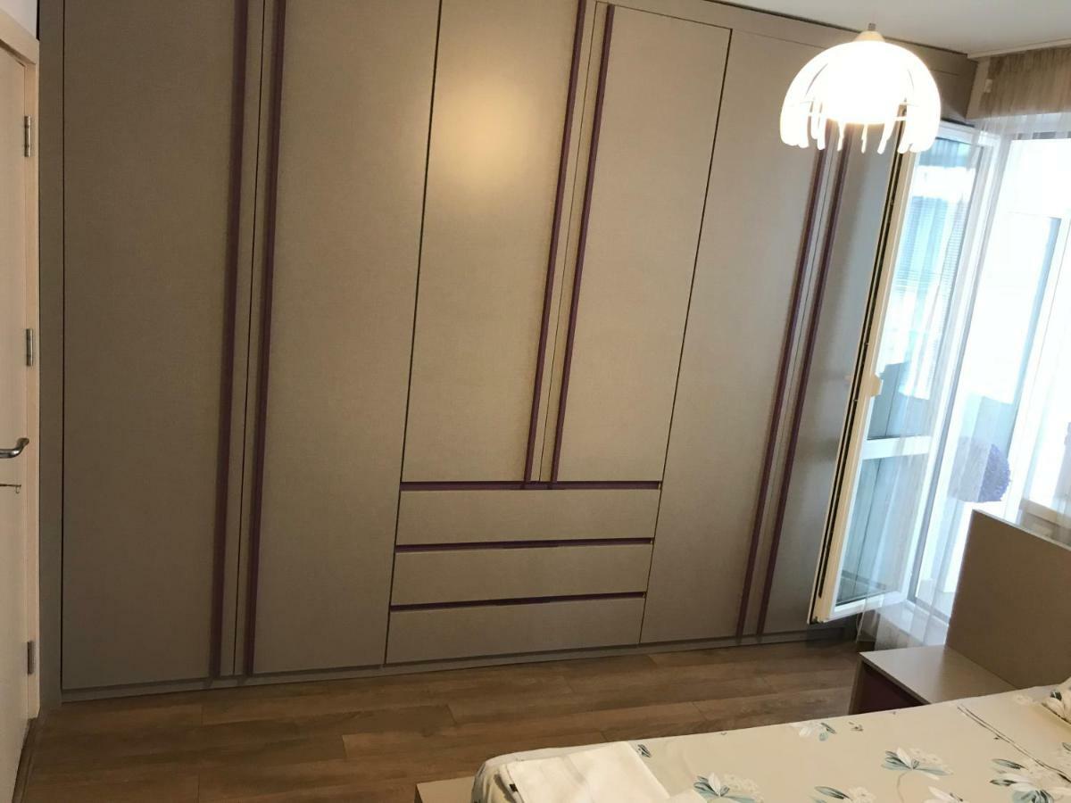 Apartment Dea Burgas Zewnętrze zdjęcie