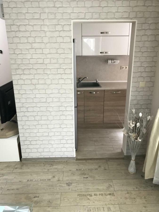 Apartment Dea Burgas Zewnętrze zdjęcie