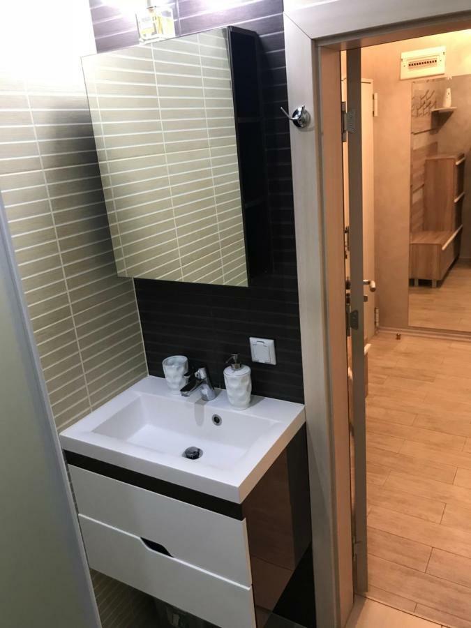 Apartment Dea Burgas Zewnętrze zdjęcie