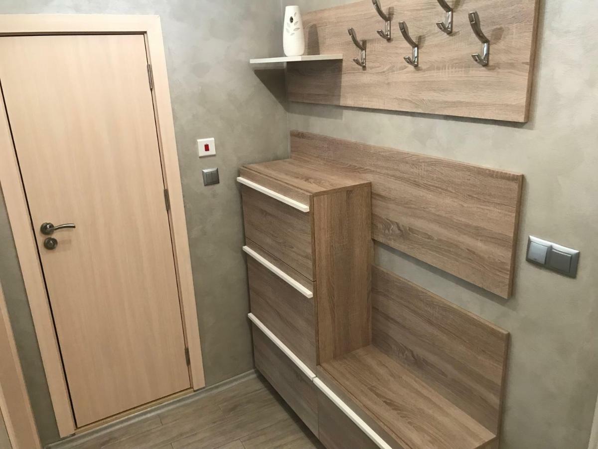 Apartment Dea Burgas Zewnętrze zdjęcie