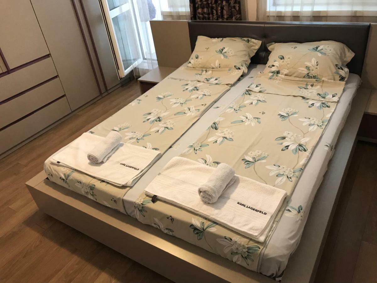 Apartment Dea Burgas Zewnętrze zdjęcie